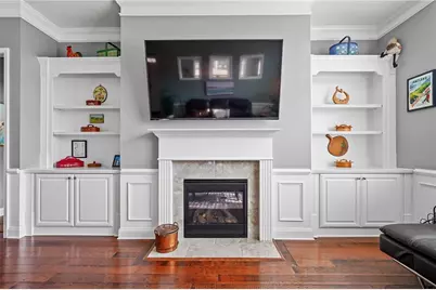 3421 Lindenridge Drive, Buford, GA 30519 - Photo 13