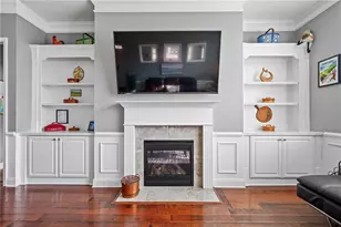 3421 Lindenridge Dr, Buford, GA 30519 - Photo 13