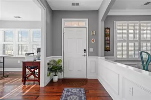 3421 Lindenridge Dr, Buford, GA 30519 - Photo 5