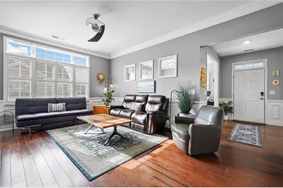 3421 Lindenridge Drive, Buford, GA 30519 - Photo 11