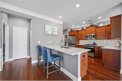 3421 Lindenridge Drive, Buford, GA 30519 - Photo 15