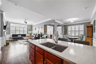 3421 Lindenridge Dr, Buford, GA 30519 - Photo 19