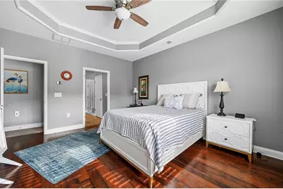 3421 Lindenridge Drive, Buford, GA 30519 - Photo 23