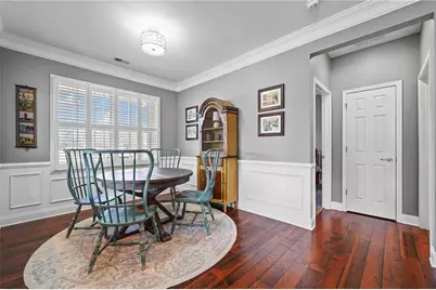 3421 Lindenridge Drive, Buford, GA 30519 - Photo 9