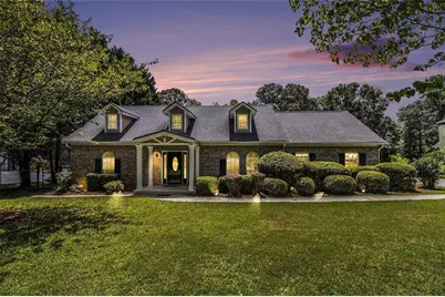 96 Pointe View Court, Jackson, GA 30233 - Photo 1