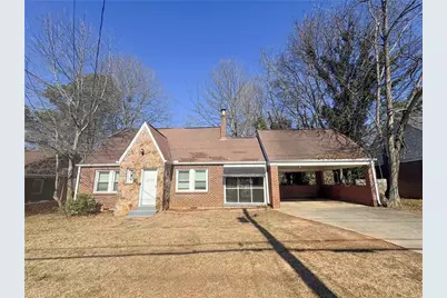 2079 Ben Hill Road, Atlanta, GA 30344 - Photo 1