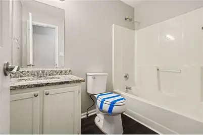 557 Davis Mill Drive, Dallas, GA 30157 - Photo 13