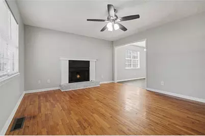 557 Davis Mill Drive, Dallas, GA 30157 - Photo 3