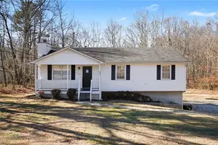 557 Davis Mill Dr, Dallas, GA 30157 - Photo 1