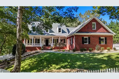 5755 Hopewell Road, Cumming, GA 30028 - Photo 1