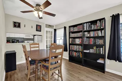 1358 Old Coach Road SW, Marietta, GA 30008 - Photo 3