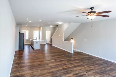 3657 Princeton Avenue, Atlanta, GA 30337 - Photo 5