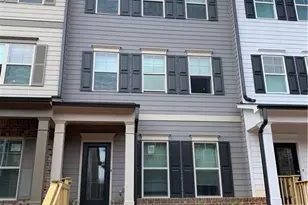 3657 Princeton Ave, Atlanta, GA 30337 - Photo 1