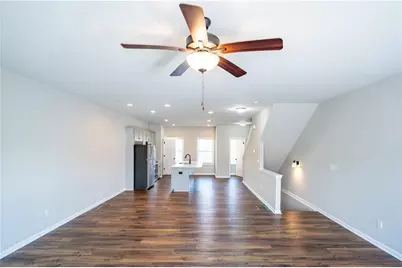 3657 Princeton Avenue, Atlanta, GA 30337 - Photo 9