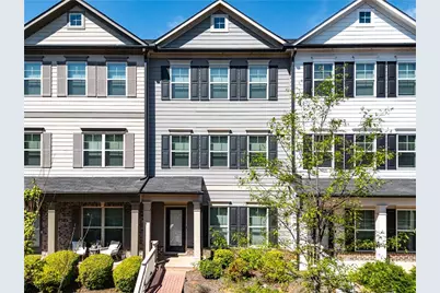 3657 Princeton Avenue, Atlanta, GA 30337 - Photo 1