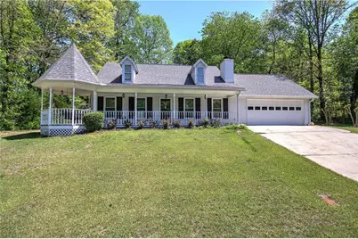 105 Whisper Way, Dacula, GA 30019 - Photo 1