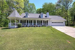 105 Whisper Way, Dacula, GA 30019 - Photo 1