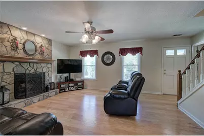 105 Whisper Way, Dacula, GA 30019 - Photo 11