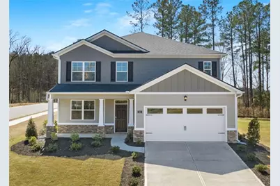 254 Storm Lane, Hoschton, GA 30548 - Photo 1