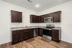 2040 Wildflower Way, Conyers, GA 30012 - Photo 11