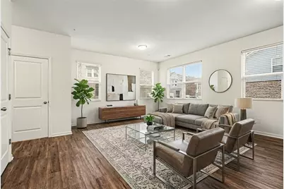 2040 Wildflower Way, Conyers, GA 30012 - Photo 5