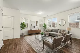 2040 Wildflower Way, Conyers, GA 30012 - Photo 5