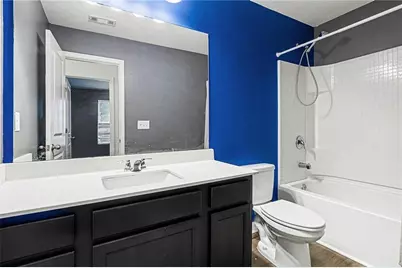 2040 Wildflower Way, Conyers, GA 30012 - Photo 27