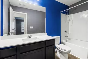 2040 Wildflower Way, Conyers, GA 30012 - Photo 27