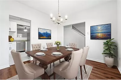 2330 Bigwood Trail, Atlanta, GA 30349 - Photo 1