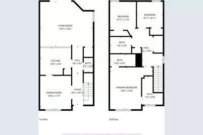 2330 Bigwood Trail, Atlanta, GA 30349 - Photo 31