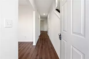 2330 Bigwood Trail, Atlanta, GA 30349 - Photo 5