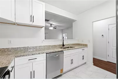 2330 Bigwood Trail, Atlanta, GA 30349 - Photo 9