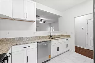 2330 Bigwood Trail, Atlanta, GA 30349 - Photo 9