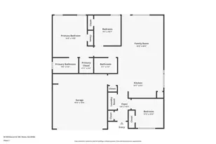 85 Willowrun Dr SW, Rome, GA 30165 - Photo 23