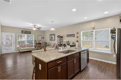 85 Willowrun Drive SW, Rome, GA 30165 - Photo 5