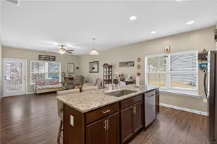 85 Willowrun Dr SW, Rome, GA 30165 - Photo 5