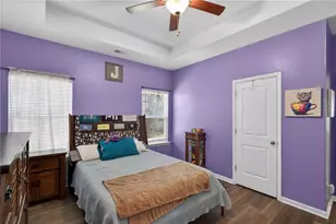 85 Willowrun Dr SW, Rome, GA 30165 - Photo 13