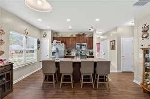 85 Willowrun Dr SW, Rome, GA 30165 - Photo 7