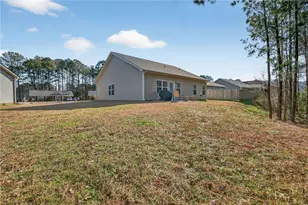 85 Willowrun Dr SW, Rome, GA 30165 - Photo 17