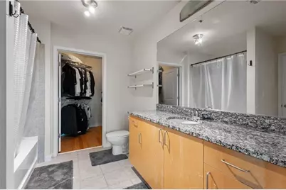 250 Pharr Road NE #607, Atlanta, GA 30305 - Photo 17