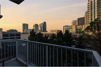 250 Pharr Road NE #607, Atlanta, GA 30305 - Photo 19