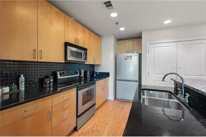 250 Pharr Road NE #607, Atlanta, GA 30305 - Photo 7