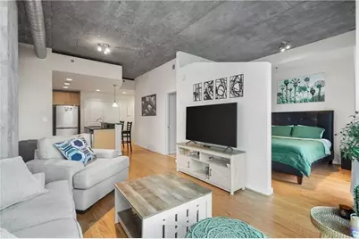 250 Pharr Road NE #607, Atlanta, GA 30305 - Photo 13