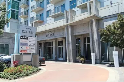 250 Pharr Road NE #607, Atlanta, GA 30305 - Photo 39