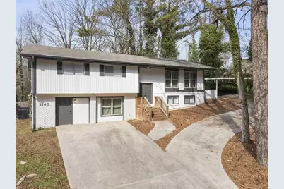 3145 Flat Shoals, Atlanta, GA 30349 - Photo 1