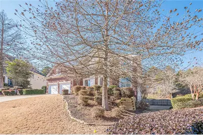 927 Laurelwood Court, Canton, GA 30115 - Photo 5