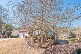 927 Laurel Wood Ct, Canton, GA 30115 - Photo 5