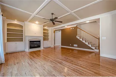 927 Laurelwood Court, Canton, GA 30115 - Photo 19