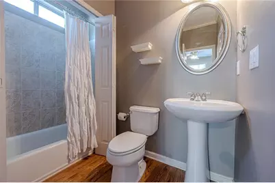 927 Laurelwood Court, Canton, GA 30115 - Photo 17