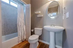 927 Laurel Wood Ct, Canton, GA 30115 - Photo 17